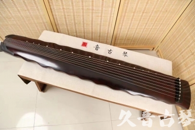 徐州市●久音古琴  ●今日推荐  20240903[顶级演奏落霞]