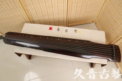 徐州市●久音古琴   ●新品推荐20240919  [高级精品演奏仲尼式]